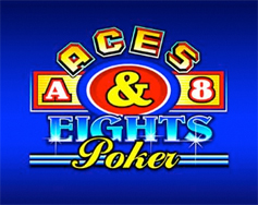 Aces And Eights Poker