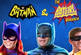 Batman & the Batgirl Bonanza