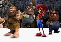 Betsoft Casino Software Provider