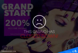Cash Casino Wild Jackpots