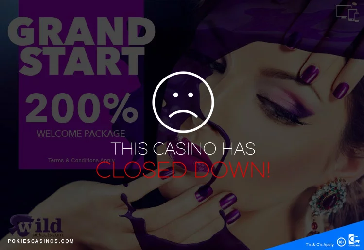 Wild Jackpots Cash Casino Wild Jackpots