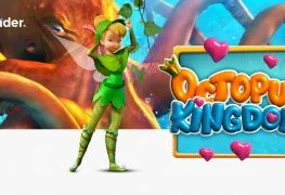 Leander Gaming Software Provider