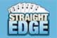 Straight Edge Poker Progressive