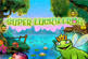 Super Luck Frog