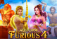 Age of the Gods - Furious 4