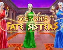 Fate Sisters Fate Sisters