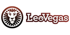 Leo Vegas Logo