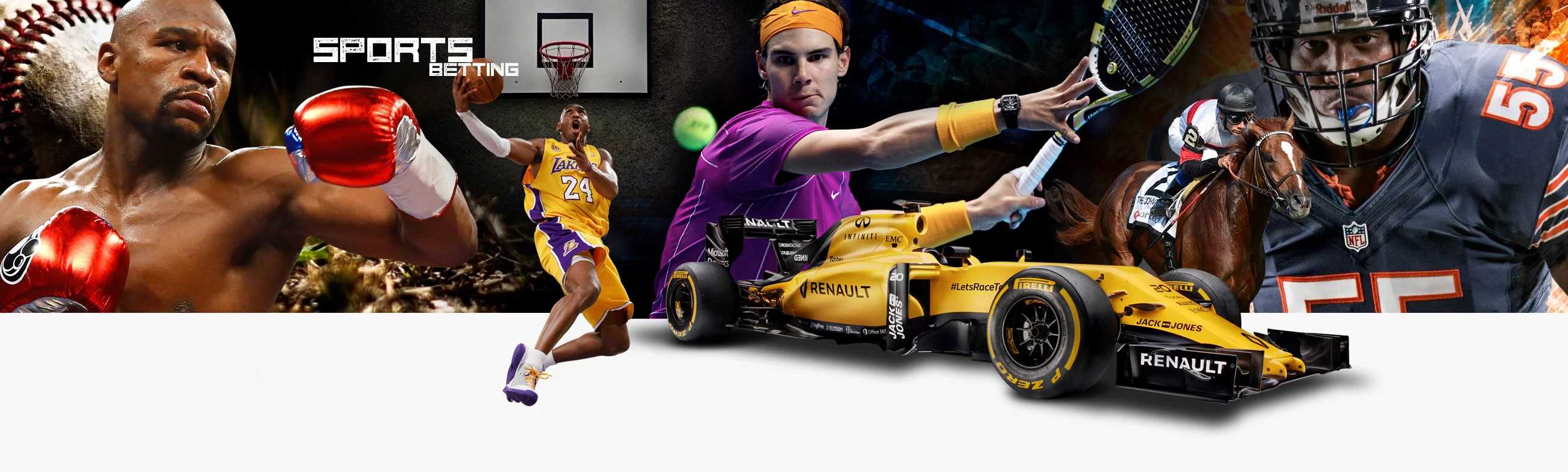 Australian Sport Betting