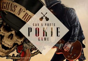 Guns N Roses Pokie Game