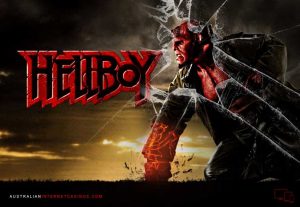 Hellboy Pokie Game