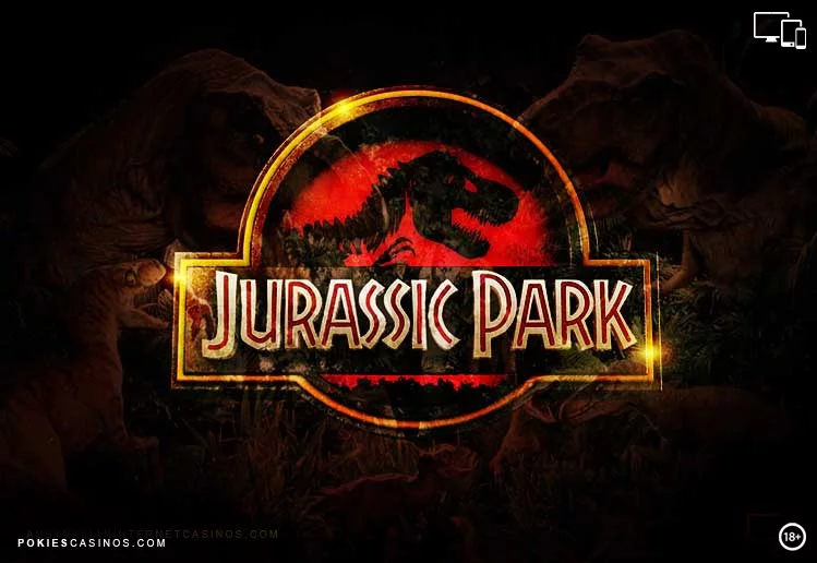 Popular Pokie Jurassic Park