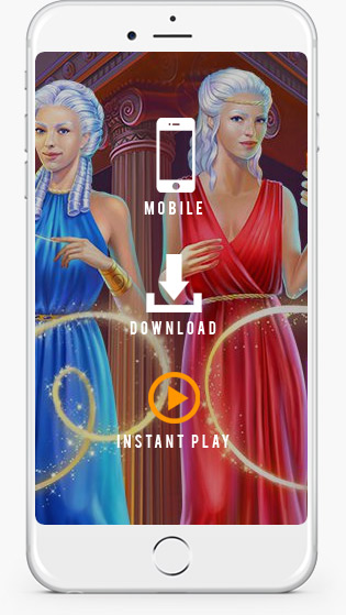 Age of the Gods Fate Sisters