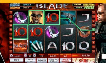 Blade