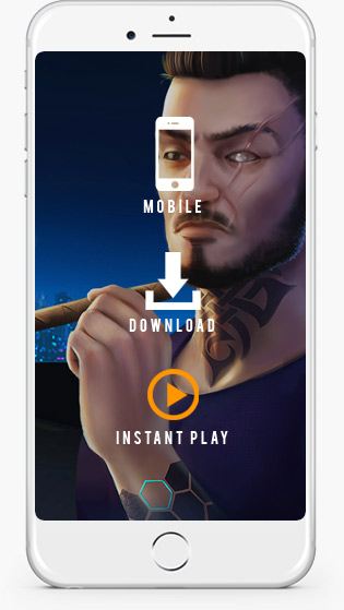 Drive Multiplier Mayhem