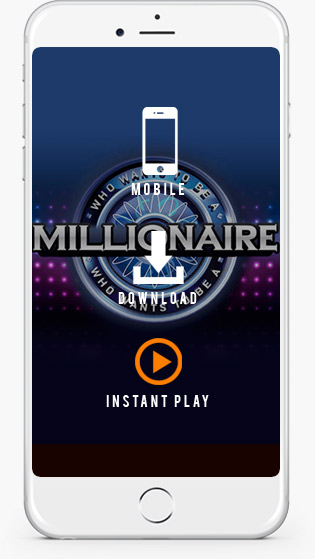 Who Wants to be a Millionaire