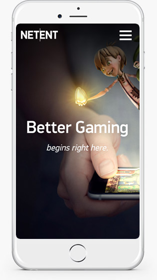 NetEnt