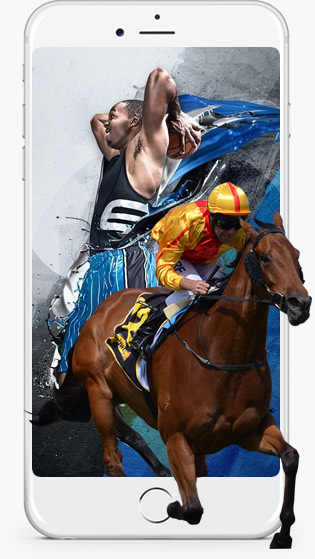 Smart Phone Sports Betting