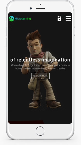 Microgaming