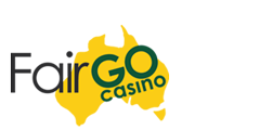 Fair Go Casino Logo