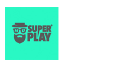 Mr Super Play Logo