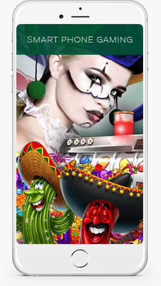 casino mate mobile play