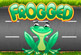 frogged pokie
