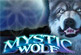 mystic wolf pokie