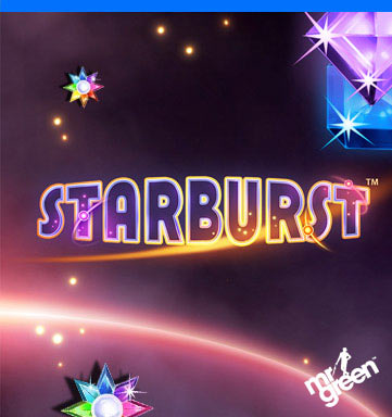 Starburst