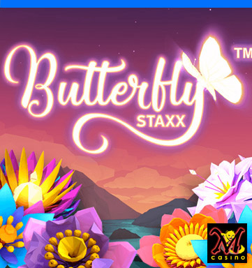 Butterfly Staxx