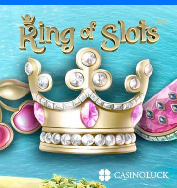 king of slots