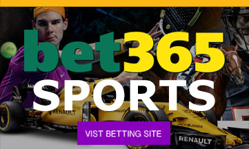 Bet 365 online sports betting