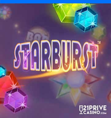 Starburst
