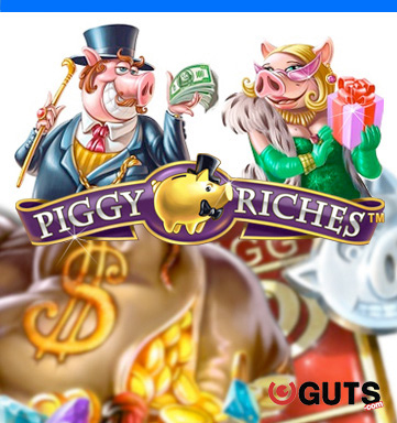 Piggy Riches