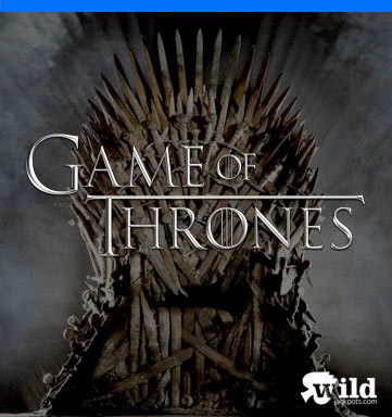  game of thrones game