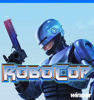 Robocop