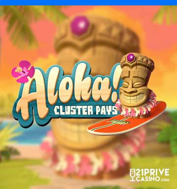 Aloha Cluster Pays