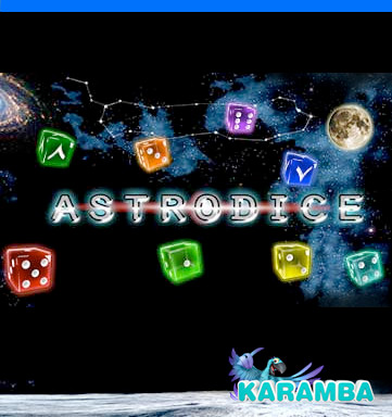 Astrodice