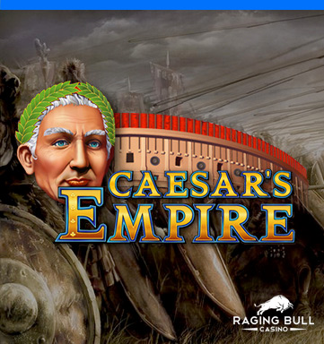 Caesar’s Empire