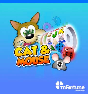 cat & mouse game