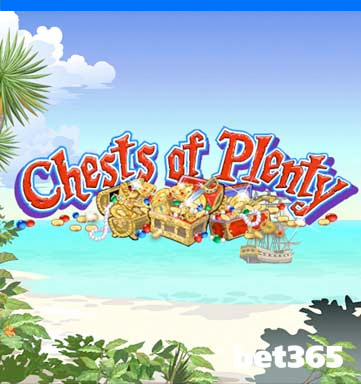 Chests of Plenty