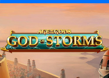 Membership God of Storms