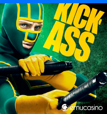 kick ass