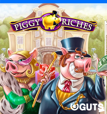Piggy Riches