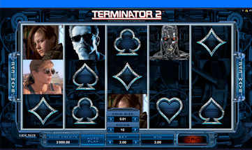 Terminator 2