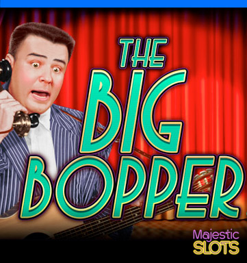 The Big Bopper