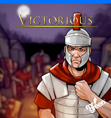 victorious game