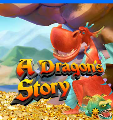 A DRAGONS STORY