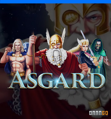 Asgard