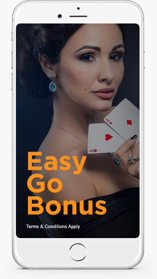 Casino Brango mobile play
