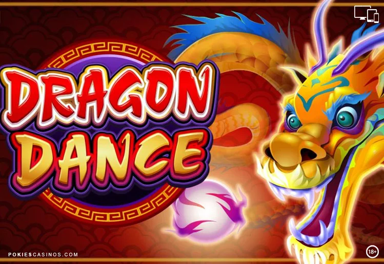 Dragon Dance Pokie Game Dragon Dance Pokie By Microgaming